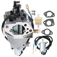 thumbnail image 4 of Carburetor for Toro 136-7826 for Timecutter 0 for Zero Turn Mower 452cc Engine, 4 of 8