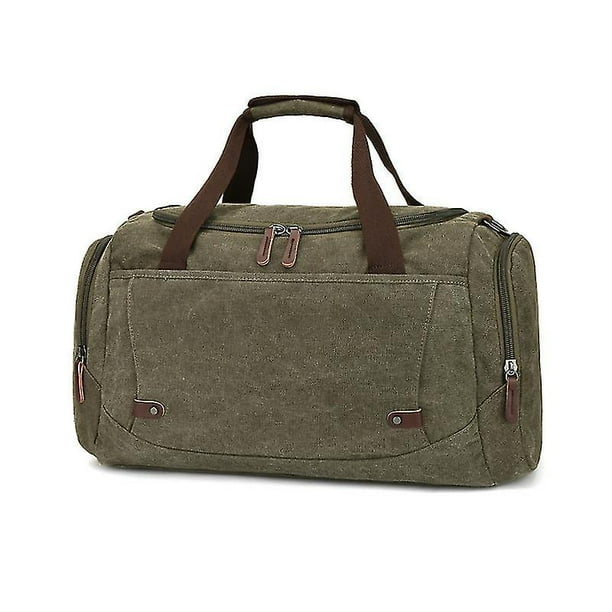 Oversized Holdall Travel Carry On Bags Plus Handbag Shoulder Bag Crossbody Overnight Weekend Bag Unisex Travel A