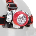 thumbnail image 5 of Lámpara Tipo Minero con Leds Incluye 3 Pilas AAA MIKEL'S LTML-3AAA, 5 of 5