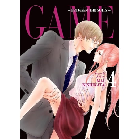Pre-Owned Game: Between the Suits Vol. 4 Paperback