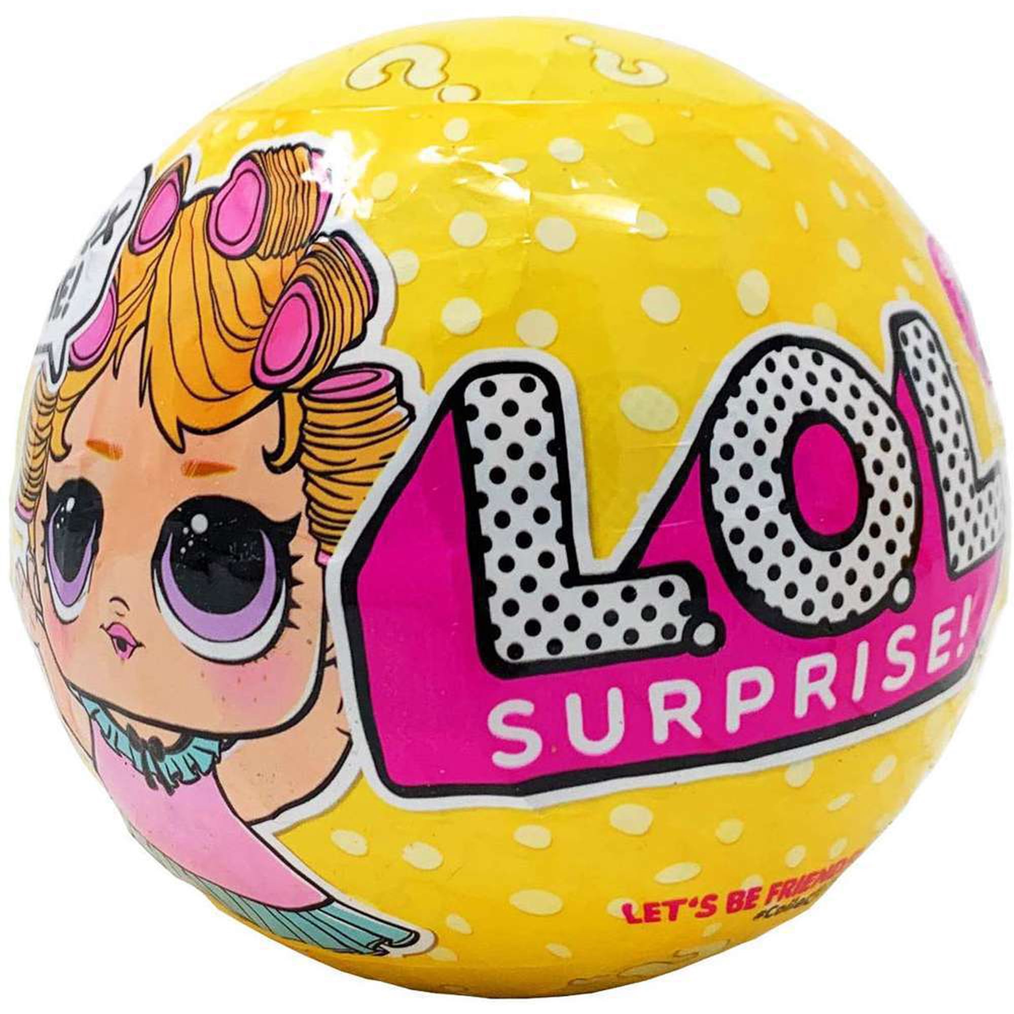 LOL Surprise Series 3 Big Sister Mystery Pack (Wave 2)