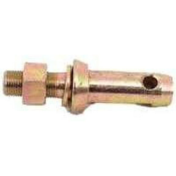 Speeco Draw Pin And Lift Arm Pin - Universal Fit For Motor Vehicle