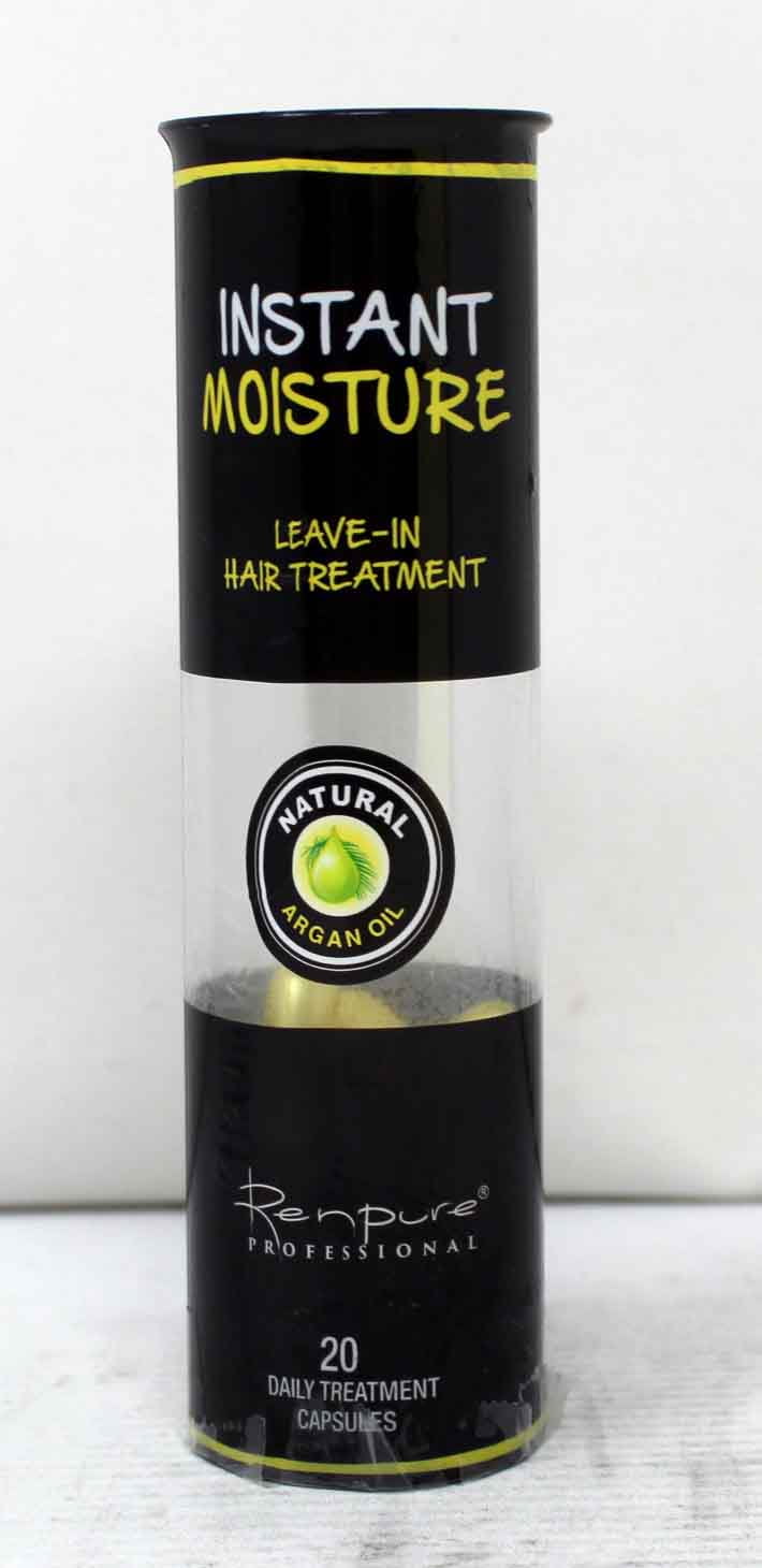 Renpure leave in Hair Conditioning Treatments