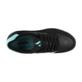 thumbnail image 4 of Tenis Skechers One Court para Hombre 183140BKTQ negro 27.5, 4 of 5