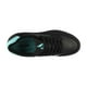 thumbnail image 4 of Tenis Skechers One Court para Hombre 183140BKTQ negro 27.5, 4 of 5