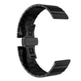 thumbnail image 1 of Correa de reloj de 22 mm Correa de reloj de acero inoxidable Reemplazo de pulsera Compatibl Abanopi Correa de reloj, 1 of 7