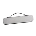thumbnail image 2 of harper Sac de Pêche Rigide EVA Étui de Transport Polyvalent Antichoc Accessoires Portables, 2 of 10