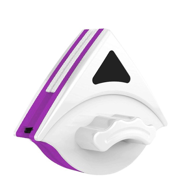 Triangular Glass With Lanyard Double-sided Ow With