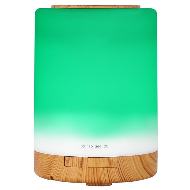 Dioche Diffusers For Essential Oils, Aroma Diffuser, Air Purifier Electric Aroma Diffuser, Difusers For Essential Oils, For Family Bedroom