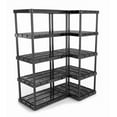 thumbnail image 3 of Heavy Duty 5 Shelf Knect Series, 3 of 3