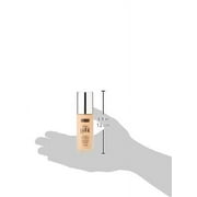 PUPA Milano Active Light Perfect Skin Foundation SPF 10, 030 Natural Beige