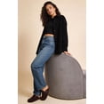 thumbnail image 2 of Comwarm Suede Clogs for Women Footbed Sandals Potato Shoes with Arch Support, 2 of 7