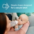 thumbnail image 3 of Nipples AVENT Anti-Colic Flow 1 para biberón, paquete de 4, 3 of 9