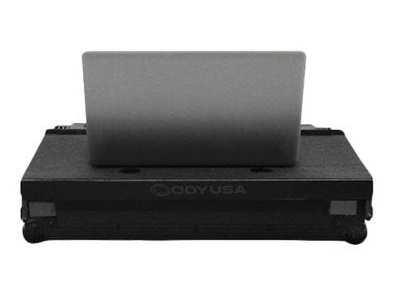 Odyssey FZGSMASCHINESBL Maschine Studio Controller Black Label Glide Style Case