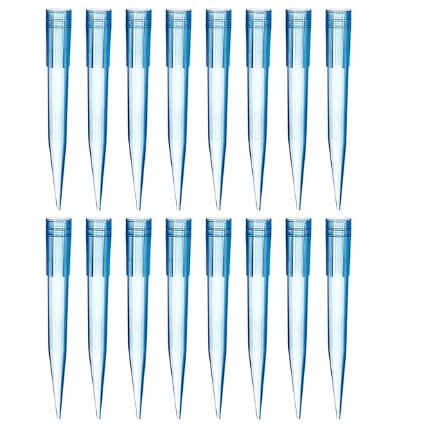 Etereauty Pipettor Pipette Tip Liquidtips Tips Laboratorytip 1000Ul Universal Pipettes