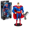 thumbnail image 1 of McFarlane Toys - DC Multiverse - Superman: Superman The Animated Series, 1 of 9