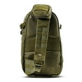 thumbnail image 3 of 5.11 Work Gear Rush MOAB 10 Pack, Water-Resistant, Customizable Bag, Tac OD, 1 SZ, Style 56964, 3 of 8