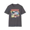 thumbnail image 2 of Nineties Kid, Gildan Unisex Softstyle T-Shirt, Retro Graphic Tee, S-3XL, 2 of 5
