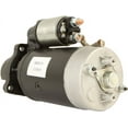 thumbnail image 2 of New 24V Starter Motor Compatible With Bosch Cummins International Man Case Excavator Diesel 888 6T590 1088 1987 1988 11989 1990 1991 1992 By Part Numbers P941519Q 0001368069, 2 of 2