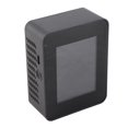 thumbnail image 1 of Detector De Dióxido De Carbono, Negro Estable Antiinterferencias ABS Temperatura Humedad Del Aire Medidor LCD Para Laboratorios, 1 of 7