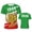 1, variant on Iran Flag Lion And Sun Persia Miga Men Sports T-shirt Women Tees jersey for Soccer Football Running Bike Tennis Fitness Fans