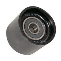 Continental Accu-Drive Pulley