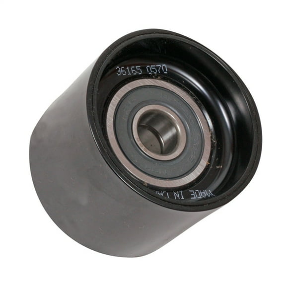 Continental Accu-Drive Pulley