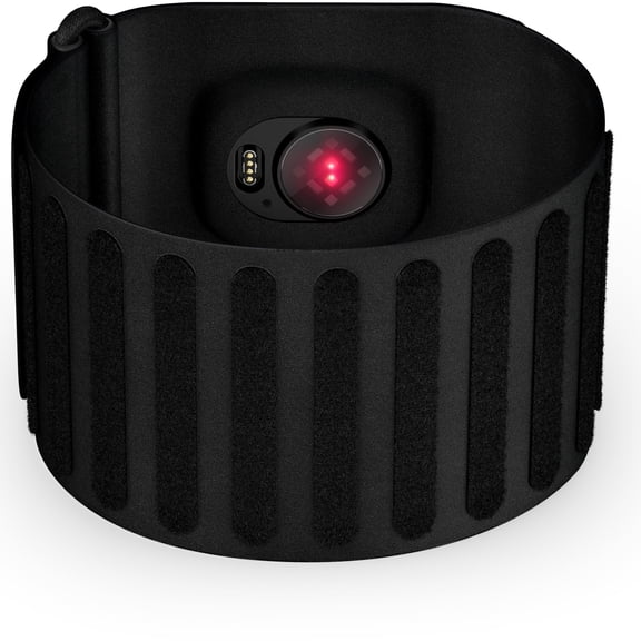 Garmin Index Sleep Monitor Replacement Armband, L/XL