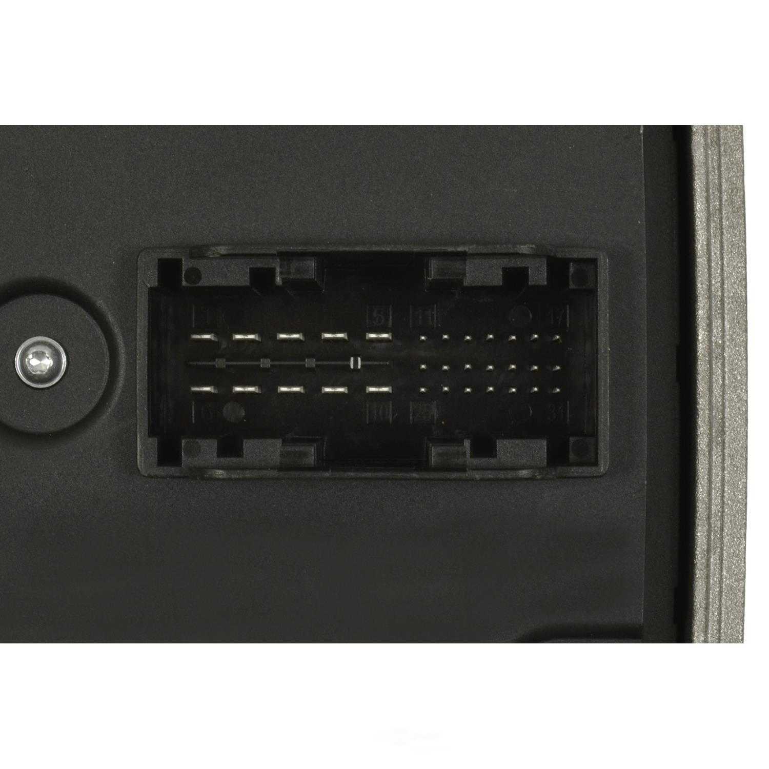 Standard Motor Products HID151 High Intensity Discharge(HID) Lighting Ballast