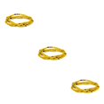thumbnail image 3 of Sonducket Cadena de cuentas para la cintura, accesorio de decoración de moda de estilo Simple, elegante vestido de playa al aire libre, cadenas Type1 NO1, 3 of 6