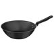 thumbnail image 1 of Wok Loreto Tramontina 27815688 negro 28 cm Tramontina WOK, 1 of 1