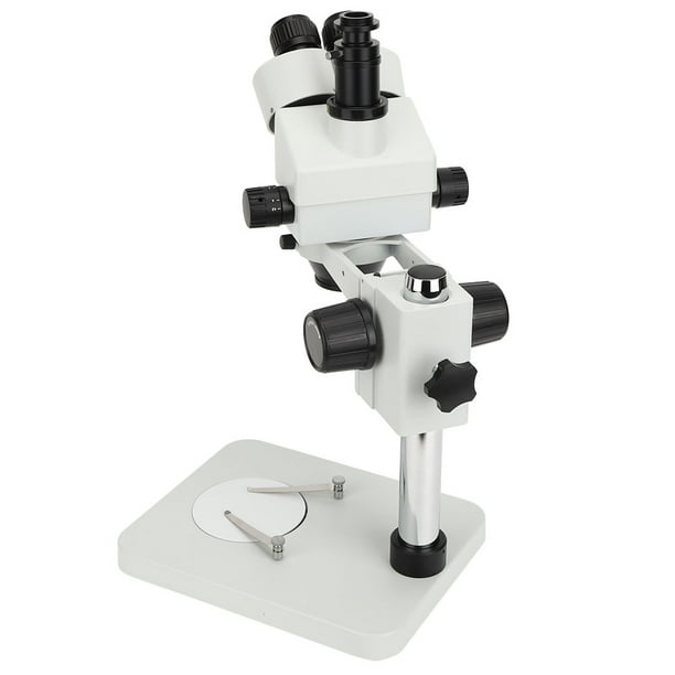 Stereoscopic Microscope Trinocular Stereoscopic Electron Microscope