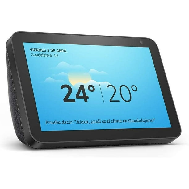 Pantalla Inteligente Alexa Alexa Con Pantalla Precio Pantalla Echo