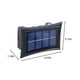 thumbnail image 3 of Luces solares LED para exteriores, focos para paisajismo, luces de jardín, luces solares inalámbricas para exteriores, iluminación para patios y pasarelas., 3 of 6