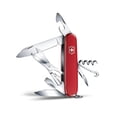 thumbnail image 4 of Navaja Suiza Victorinox Climber 14 Usos Camp Pesca ROJO, 4 of 4