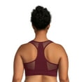 thumbnail image 3 of Avia Women's Plus Size Molded Cup Sports Bra, 3 of 4