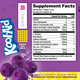 thumbnail image 2 of RYSE PRE LOADED 30 SERV KOOL-AID GRAPE, 2 of 2
