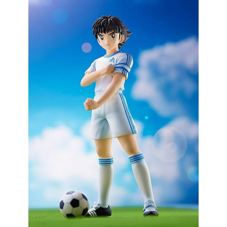 POP UP PARADE Captain Tsubasa Tsubasa Oozora Non-scale ABS