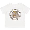 thumbnail image 3 of Inktastic I Am Fearfully and Wonderfully Made Boys or Girls Baby T-Shirt, 3 of 5