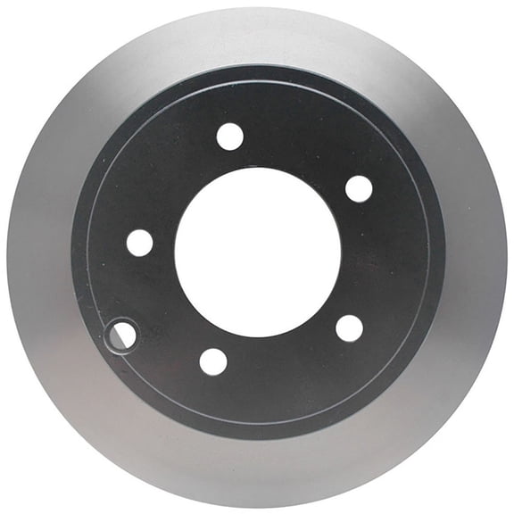 ACDelco Disc Brake Rotor
