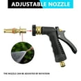 thumbnail image 4 of Household low pressure car wash foam kettle, car foam spray kettle, foam water gun, car wash gun, spray gun, 4 of 5