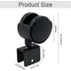thumbnail image 2 of Ruedas Giratorias Tipo U - Ruedas Giratorias de Goma - Ruedas Giratorias de 50 Mm con Freno, Ruedas Resistentes para Muebles, Cuna, Paquete de 4, 2 of 5