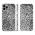 thumbnail image 3 of DesignSkinz Vector Leopard Animal Print Full-Body Skin Decal Wrap Cover for iPhone 11, 3 of 9