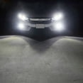 thumbnail image 6 of 6x White 6000K LED Headlight Hi/Lo + Fog Light Bulbs For Dodge Magnum 2005-2008, 6 of 6