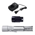 thumbnail image 2 of Powerful Fish Scaler Automatic Fish Scale Cleaning Descaler for Restaurant Hotel Argent, 2 of 8