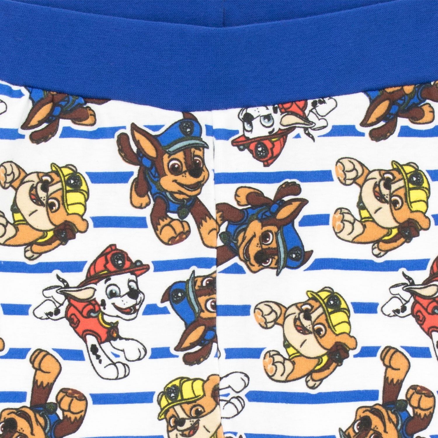 PAW Patrol Boys Long Sleeve Pajamas, Sizes 2T-7