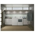 thumbnail image 4 of GE 27-inch Top Load Washer and Electric Dryer, 4 of 6
