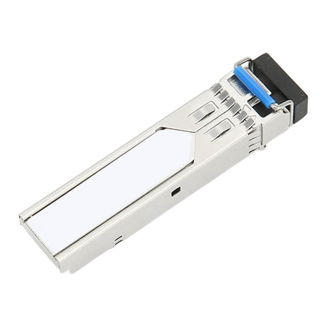 Módulo óptico SFP, módulo óptico SFP Módulo óptico 1.25G Transceptor óptico Lograr más