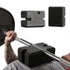 thumbnail image 1 of Bench Press Block Gym Board Fitness Weight Lifting Pressing Weightlifting Bodybuilding Accessories I, 1 of 4