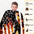 thumbnail image 3 of Golf Throw Blanket Gifts for Boys, Sport Blanket for Kids Teens Adults Golf Lovers, 60x50 Inches Soft Blankets for Sofa Couch Bed, Golf Blanket Decor for Bedroom, 3 of 6